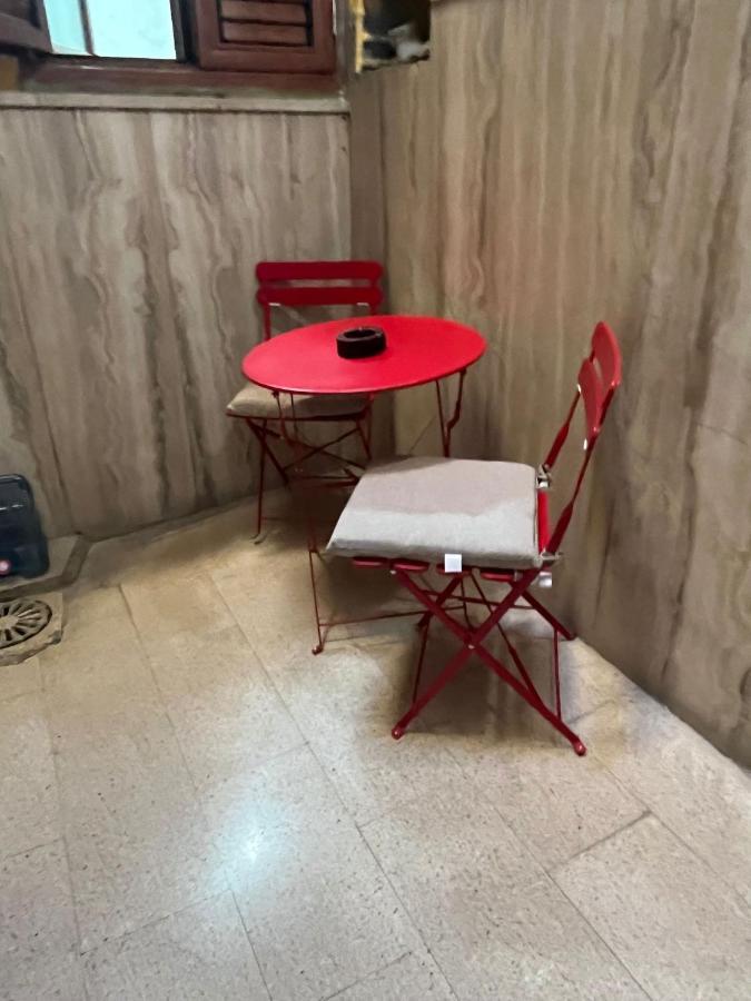 O' Sole Mio Apartment Napoli Bagian luar foto