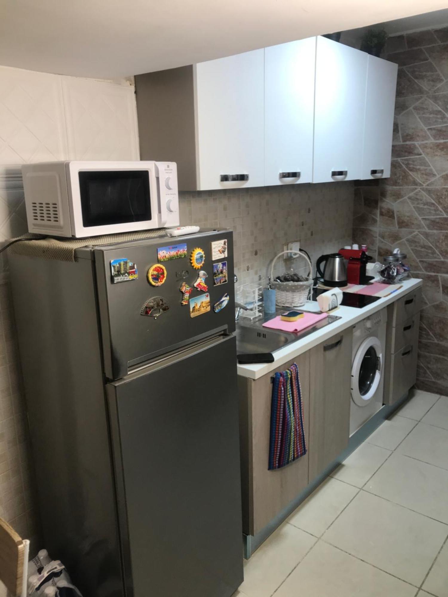 O' Sole Mio Apartment Napoli Bagian luar foto
